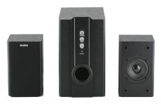 Компьютерная акустика Sven SPS-820 2.1 38Вт