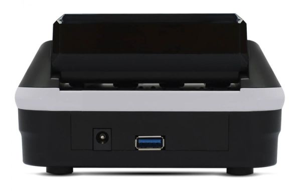 Детектор банкнот Mertech D-20A Promatic TFT Multi 5035