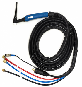 Горелка Aurora IOB6901-07+8mts/IOB6901-07+8mts