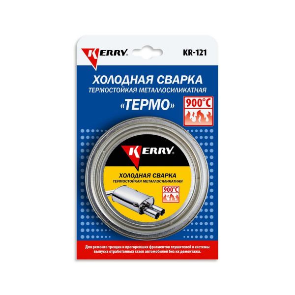 Клей Kerry KR-121 140 г