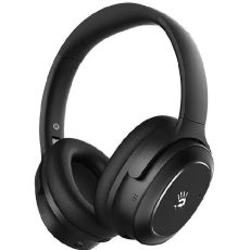 Компьютерная гарнитура A4Tech Bloody M320 стерео черный [m320 black]