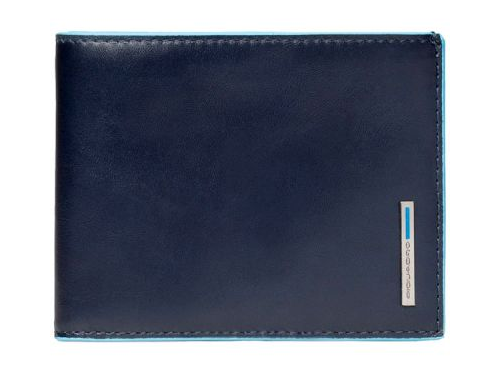 Кошельки Piquadro PU257B2R/BLU2