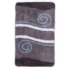 Коврик для ванной My Space ДЛЯ ВК 50*80 BUBBLES MM5080007