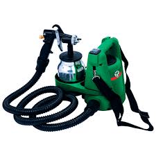 Краскораспылитель Status SP-500