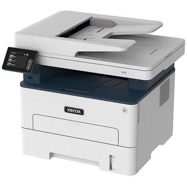 МФУ Xerox WorkCentre B235DNI A4 лазерный белый [b235v_dni]