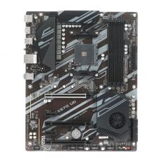 Материнская плата Gigabyte X570 UD