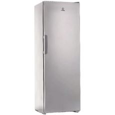 Морозильная камера Indesit DFZ 5175 G серебристый
