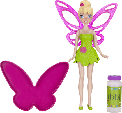 Мыльные пузыри Disney Fairies 513550