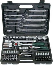 Набор инструментов FORCE 4821R