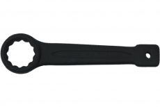 Накидной ключ Jonnesway W72155 55 х 55 мм ударный