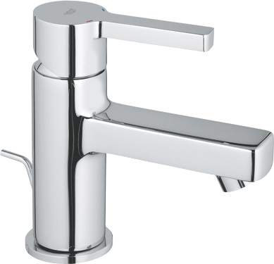 Смеситель Grohe Lineare 32109000