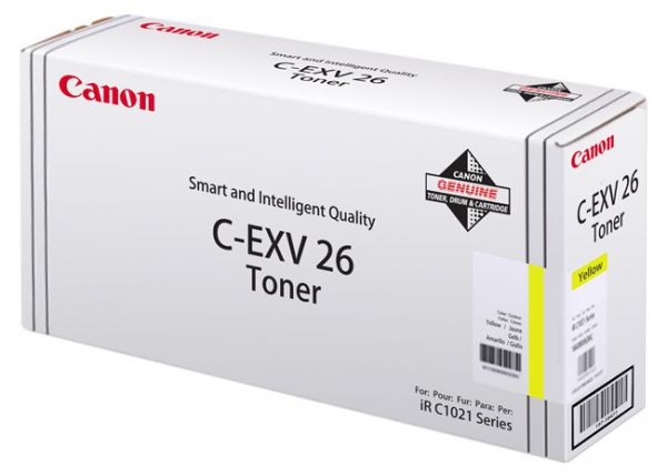 Тонер для картриджа Canon 1657B006
