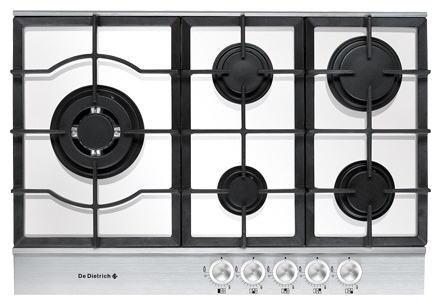 Варочная поверхность De Dietrich DTG 1175 W