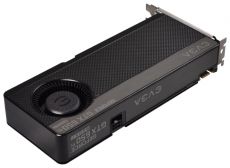 Видеокарта EVGA GeForce GTX 650 Ti Boost 980Mhz PCI-E 3.0 2048Mb 6008Mhz 192 bit 2xDVI HDMI HDCP
