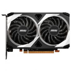 Видеокарта MSI AMD Radeon RX 6500XT (RX 6500 XT MECH 2X 4G OC) 4 Гб, GDDR6