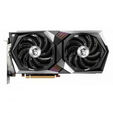 Видеокарта MSI AMD Radeon RX 6700XT (RX 6700 XT GAMING X 12G) 12 Гб, GDDR6