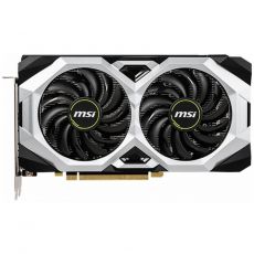 Видеокарта MSI NVIDIA GeForce RTX 2060SUPER (RTX 2060 SUPER VENTUS OC) 8 Гб, GDDR6