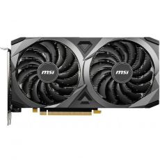 Видеокарта MSI NVIDIA GeForce RTX 3060Ti (RTX 3060 Ti VENTUS 2X 8G V1 LHR) 8 Гб, GDDR6
