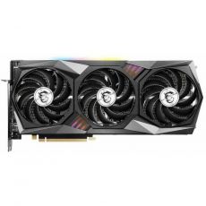 Видеокарта MSI NVIDIA GeForce RTX 3070 (RTX 3070 GAMING Z TRIO 8G LHR) 8 Гб, GDDR6