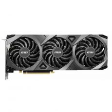 Видеокарта MSI RTX 3070 VENTUS 3X 8G OC 8 Гб, GDDR6