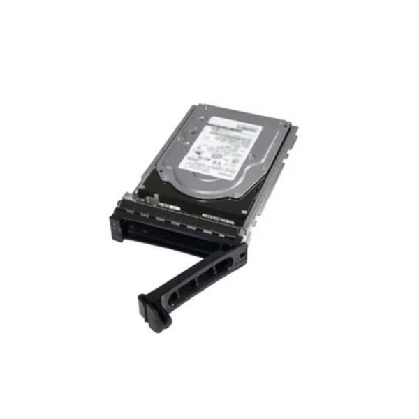 Жесткий диск DELL 400-BHFM 16384 Гб